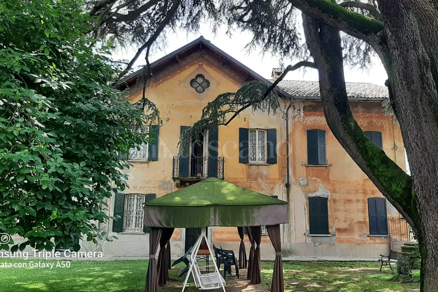 Casa Indipendente in vendita di 400 mq a €398.000 (rif. 1/2025)