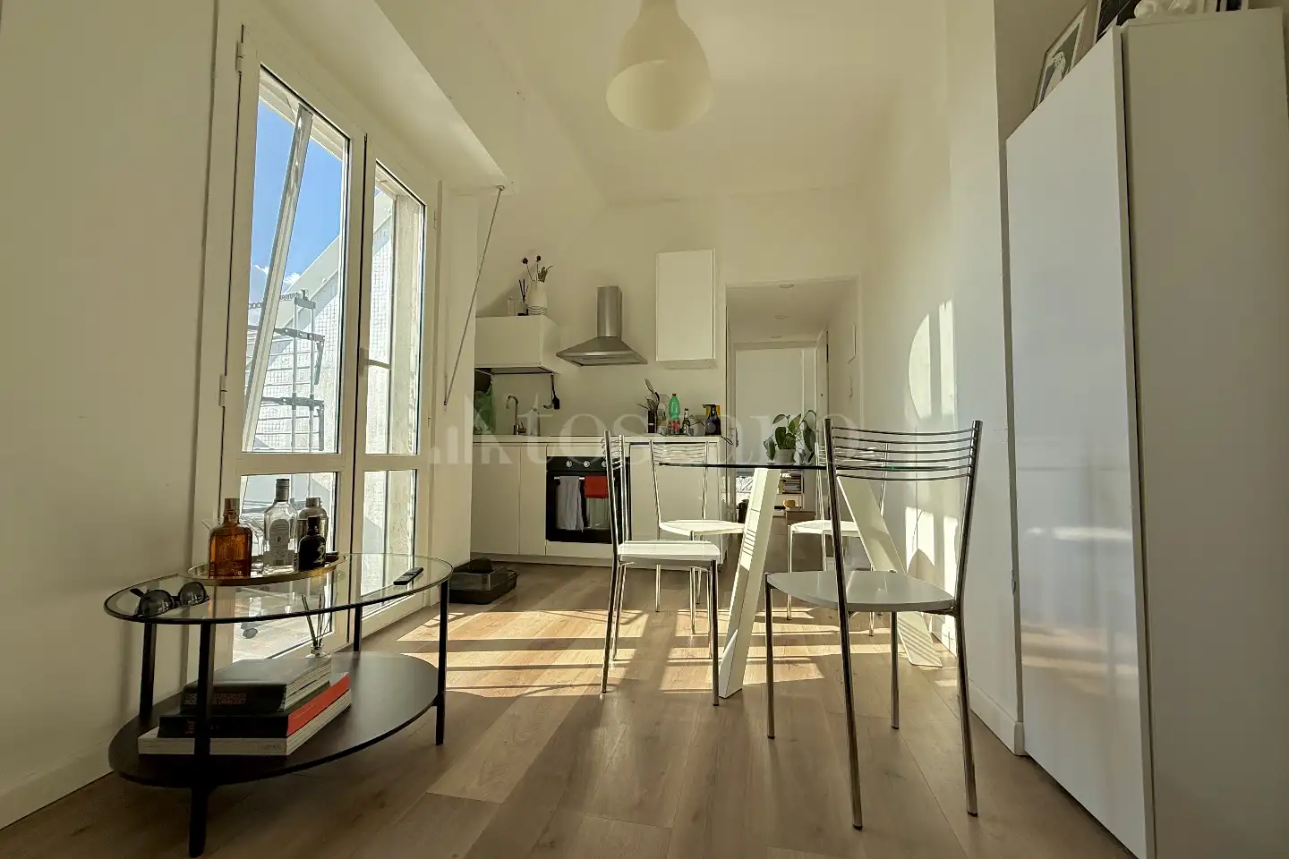 Casa in vendita di 50 mq a €218.000 (rif. 31/2025)