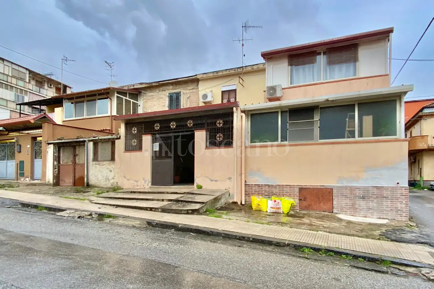 Casa Indipendente in vendita di 88 mq a €69.000 (rif. 10/2026)