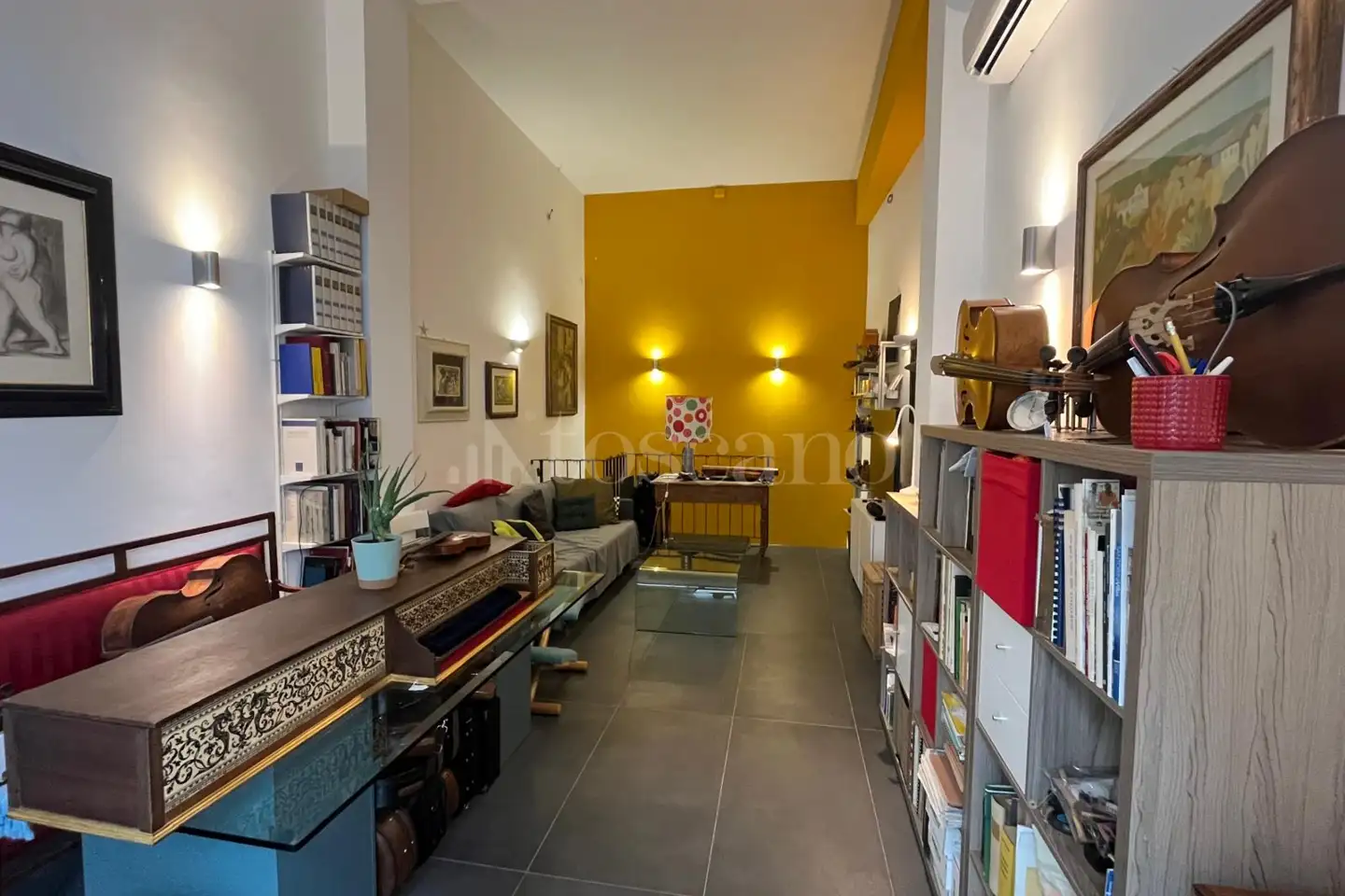 Negozio in vendita di 60 mq a €198.000 (rif. 51/2025)