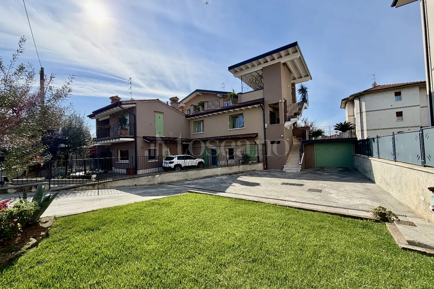 Villa Bifamiliare in vendita di 137 mq a €520.000 (rif. 20/2026)