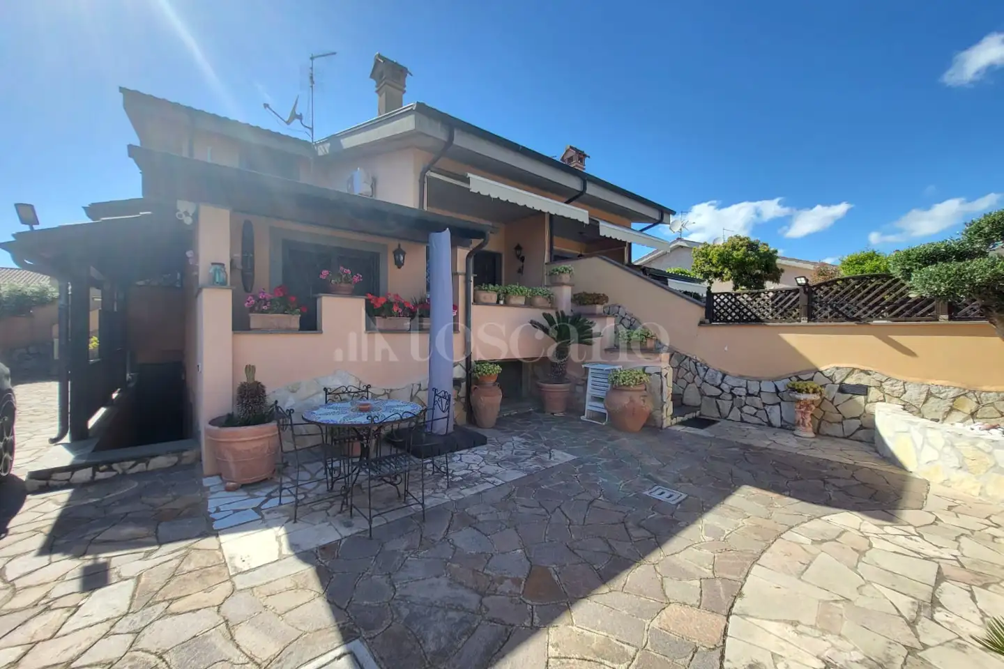 Villa in vendita di 200 mq a €359.000 (rif. 39/2025)