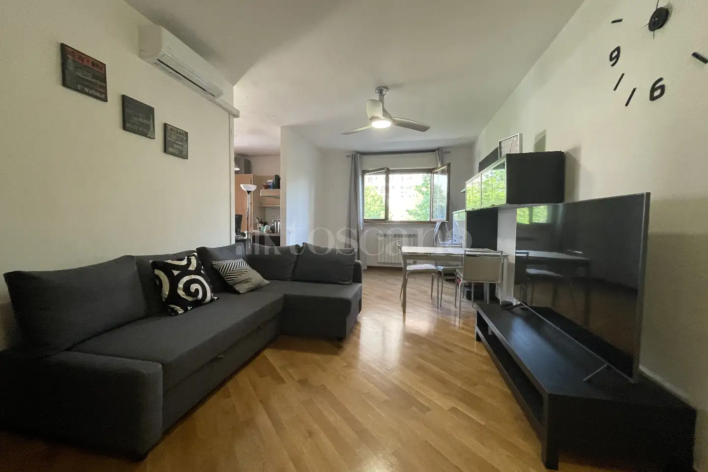 Casa in affitto di 65 mq a €700 (rif. 15/2026)