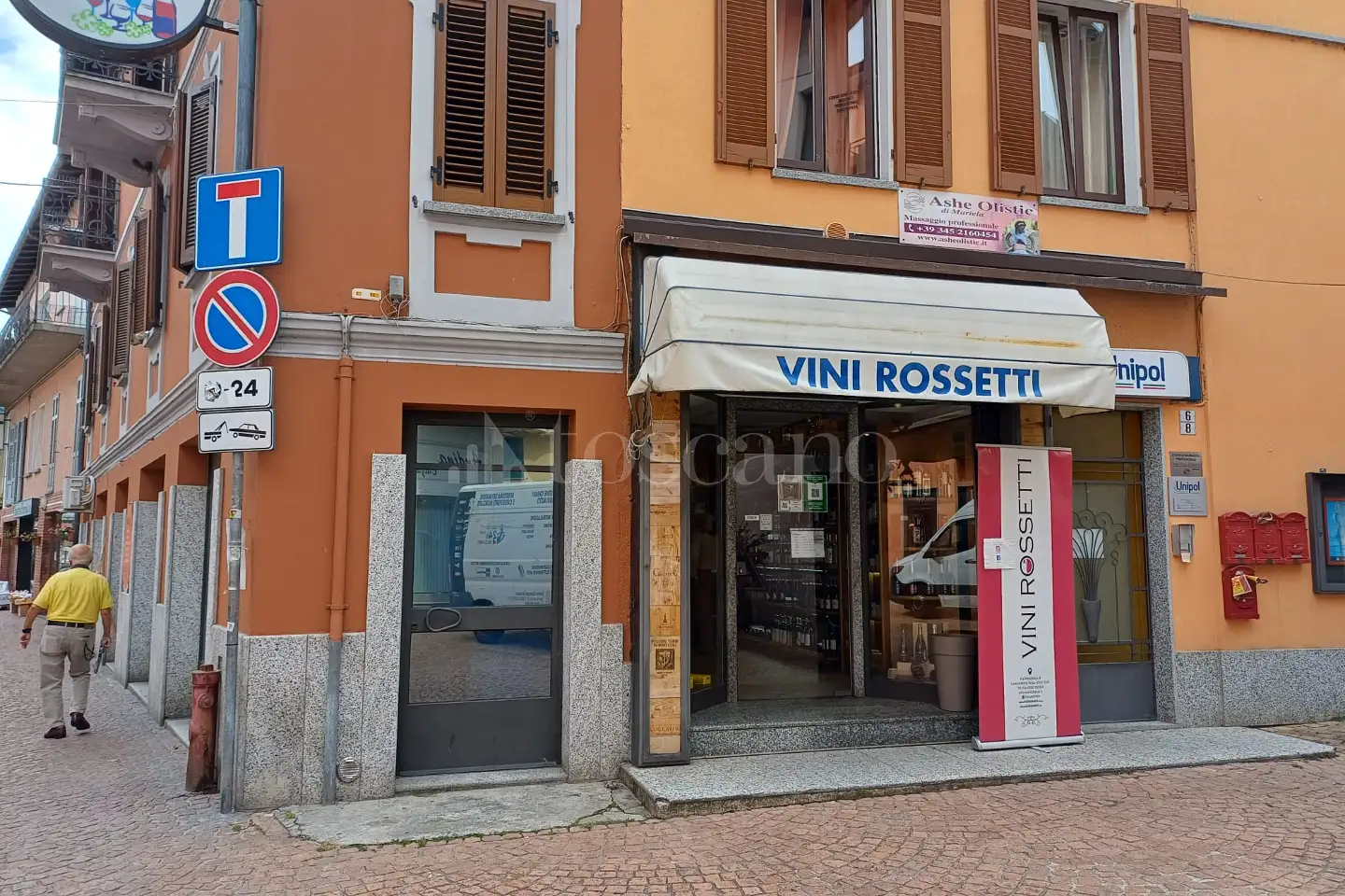 Attività Commerciale in vendita di 120 mq a €79.000 (rif. 220/2026)