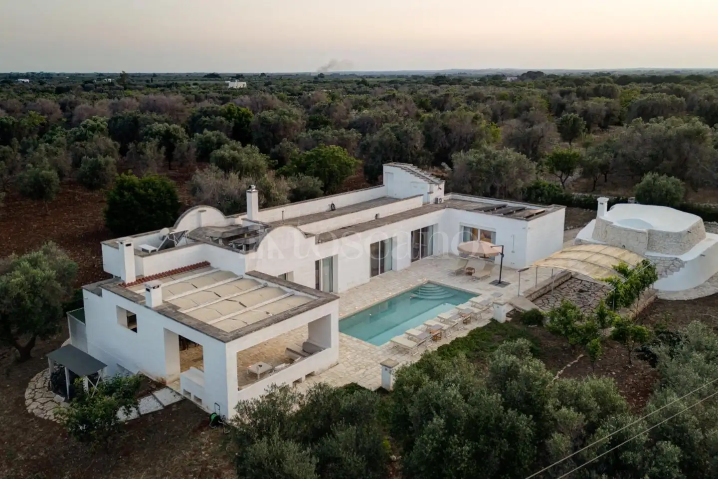 Villa in vendita di 239 mq a €795.000 (rif. 7/2025)