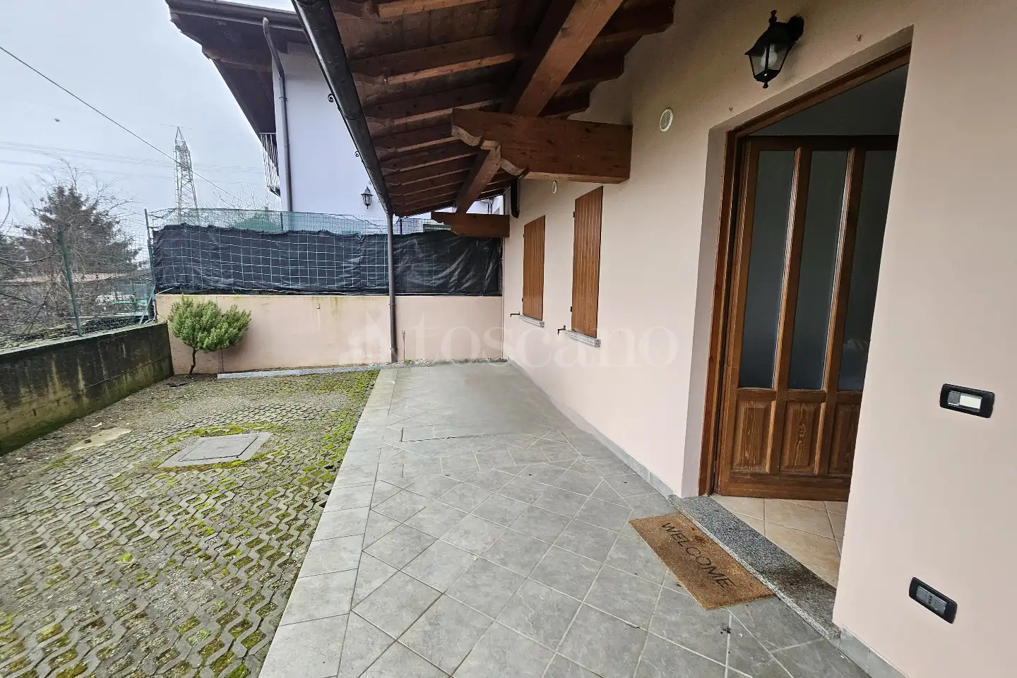 Casa in vendita di 45 mq a €115.000 (rif. 20/2025)