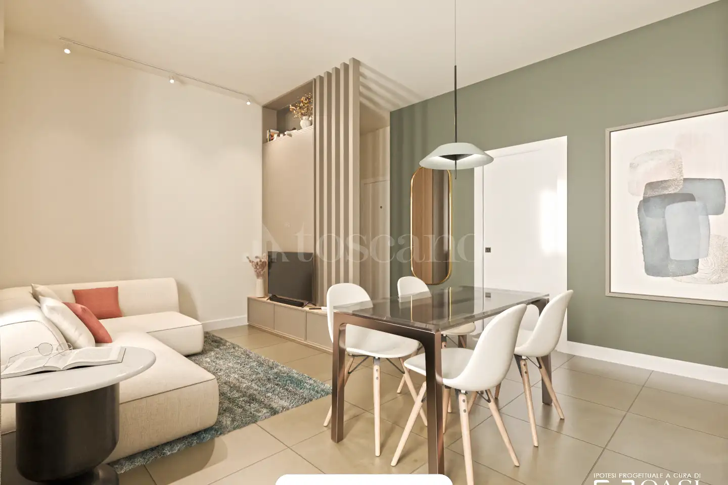 Casa in vendita di 80 mq a €349.000 (rif. 17/2026)