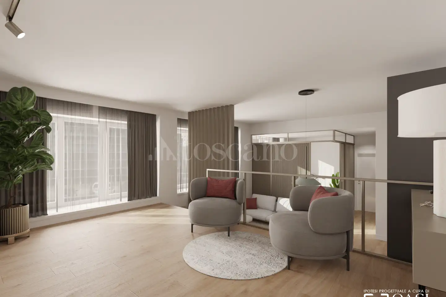 Casa in vendita di 84 mq a €590.000 (rif. 35/2025)