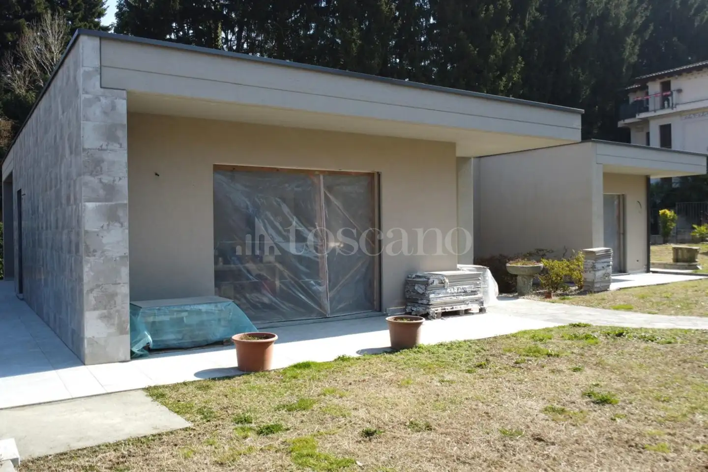 Villa in vendita di 165 mq a €520.000 (rif. 44/2026)