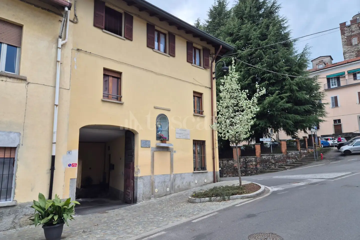 Magazzino in vendita di 95 mq a €54.000 (rif. 17/2026)