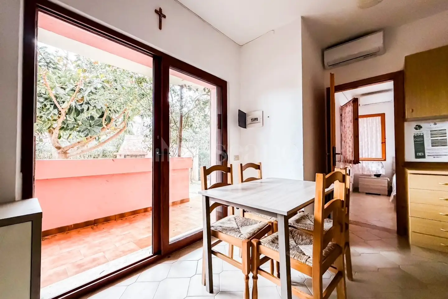 Villino a Schiera in vendita di 60 mq a €250.000 (rif. 100/2025)