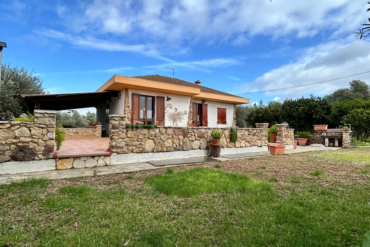 Casa Indipendente in vendita di 100 mq a €360.000 (rif. 31/2026)