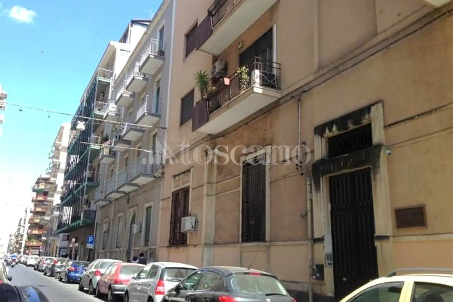 Casa in affitto di 63 mq a €550 (rif. 62/2026)