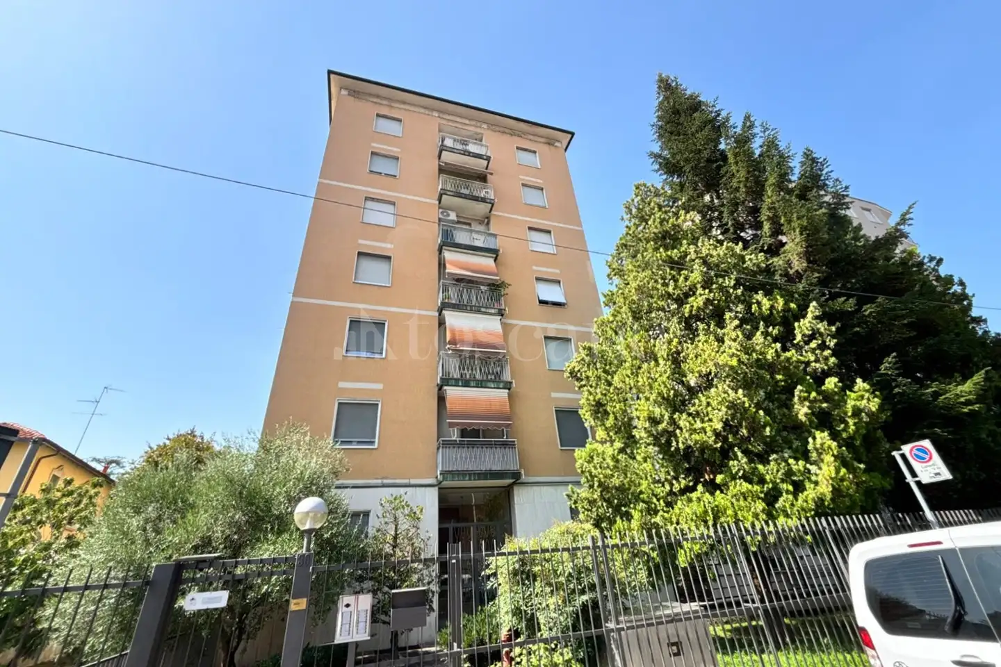 Casa in affitto di 45 mq a €800 (rif. 10/2026)
