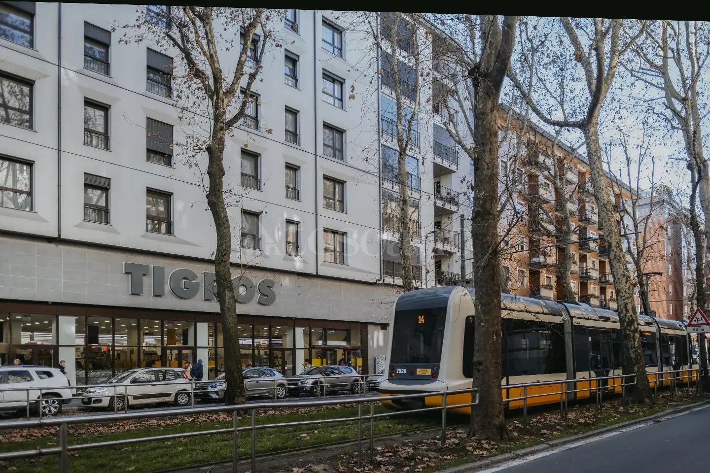 Casa in affitto di 70 mq a €1.200 (rif. 6/2026)