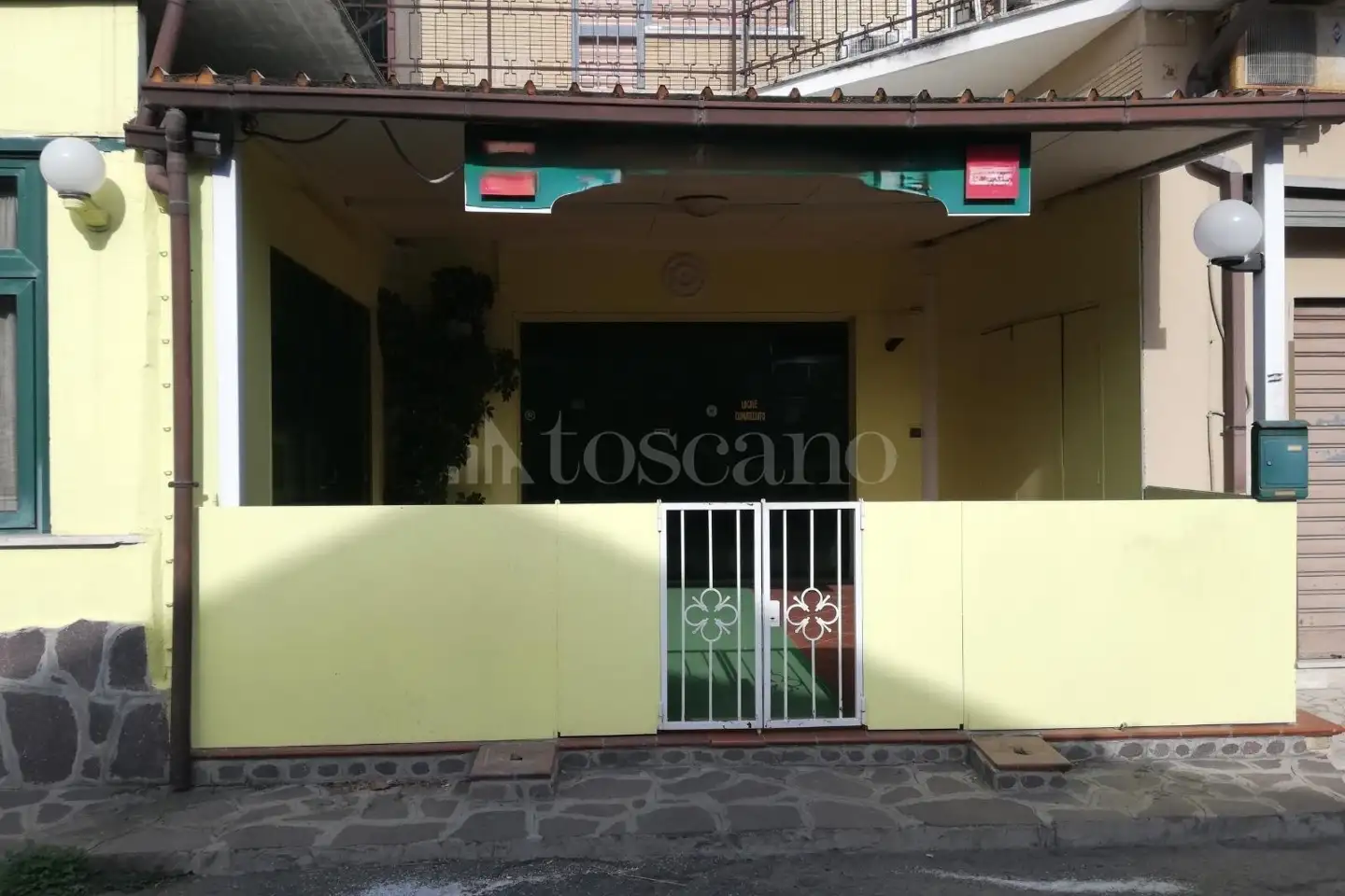 Negozio in affitto di 170 mq a €1.800 (rif. 30/2025)