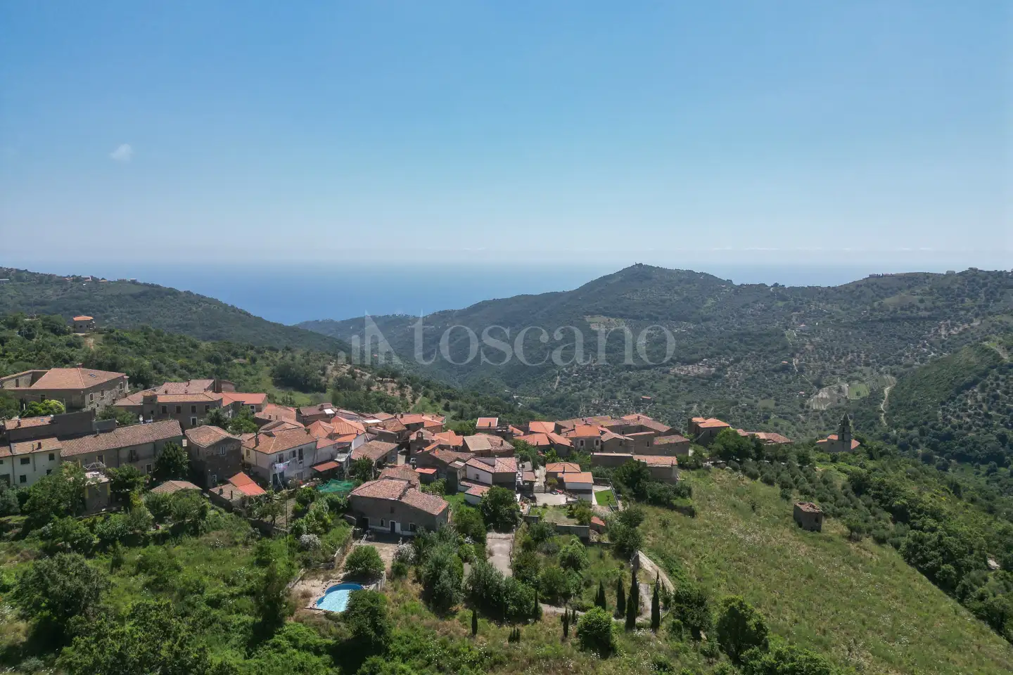 Villino a Schiera in vendita di 180 mq a €310.000 (rif. 5/2025)