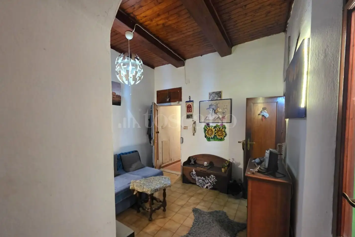 Casa in affitto di 32 mq a €1.000 (rif. 36/2026)