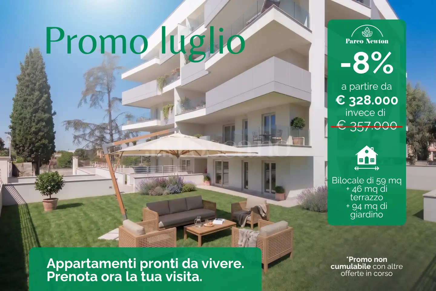 Casa in vendita di 91 mq a €328.000 (rif. 6/2024)
