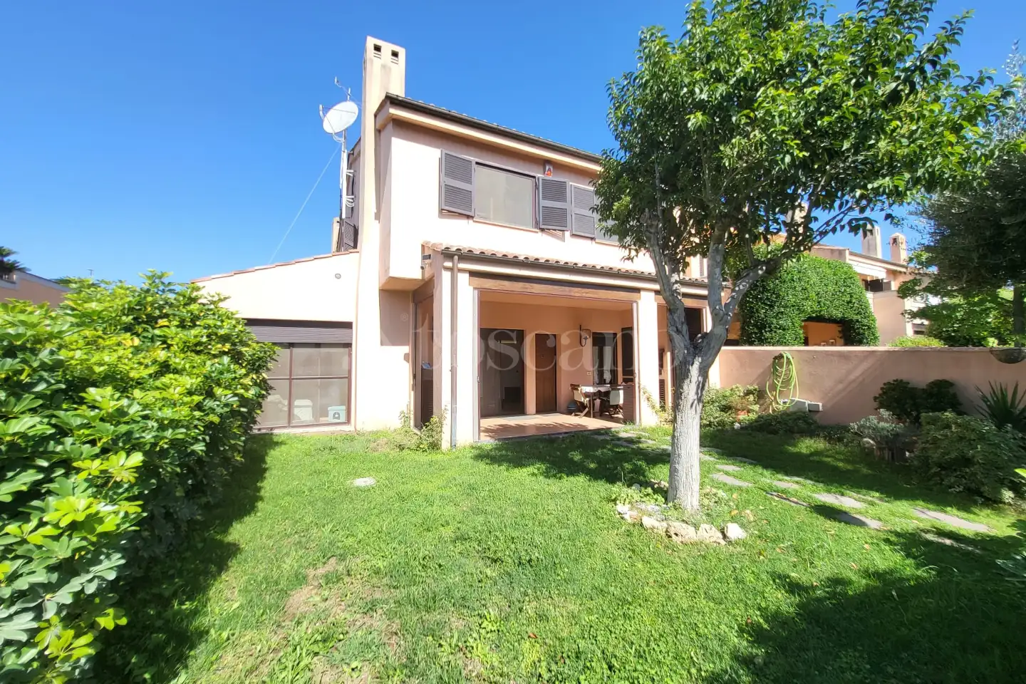 Villa Bifamiliare in vendita di 130 mq a €409.000 (rif. 71/2025)