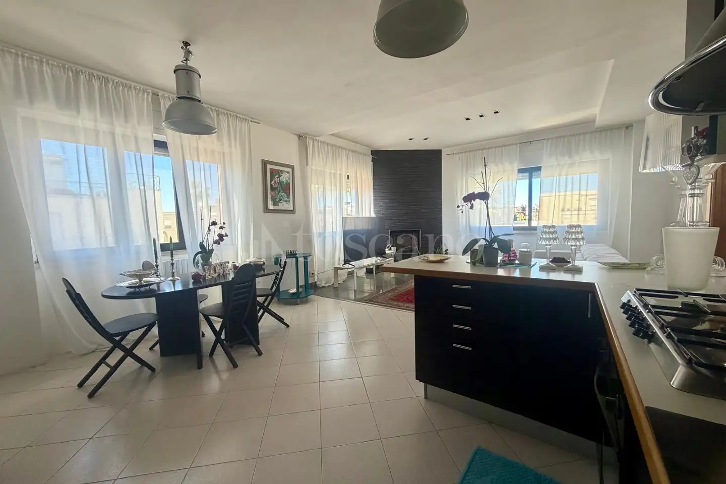 Attico in vendita di 120 mq a €379.000 (rif. 24/2026)