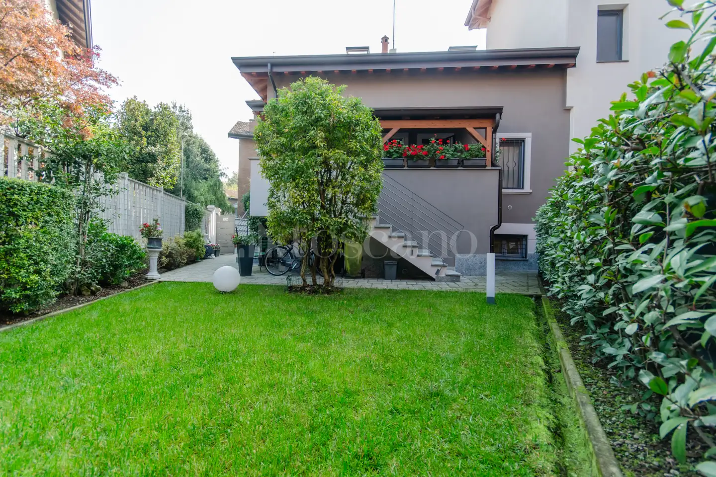 Villa in vendita di 250 mq a €1.490.000 (rif. 19/2025)
