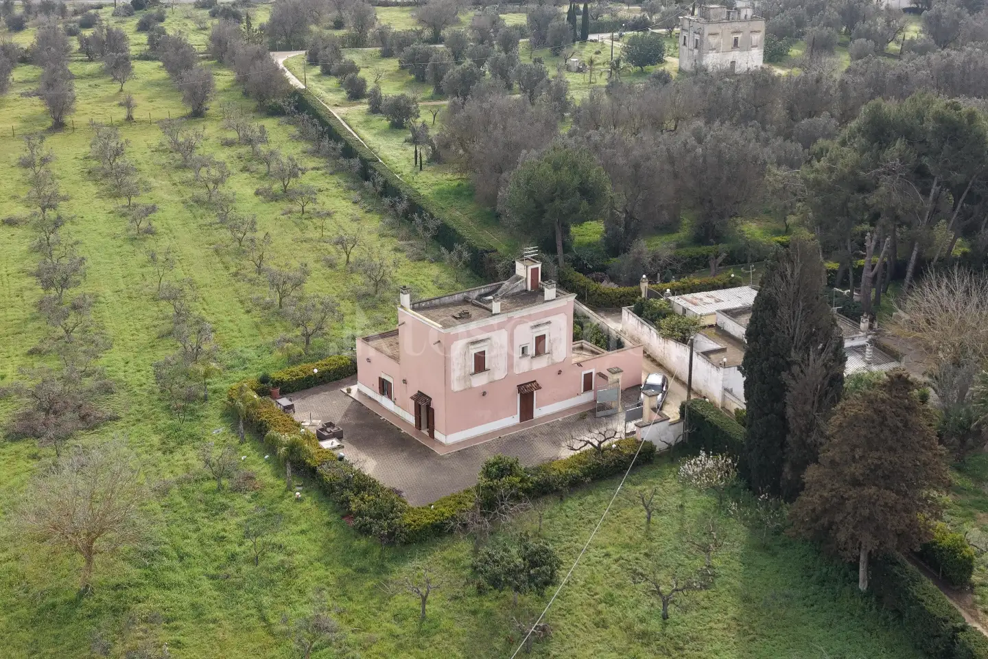Villa in vendita di 185 mq a €330.000 (rif. 9/2026)
