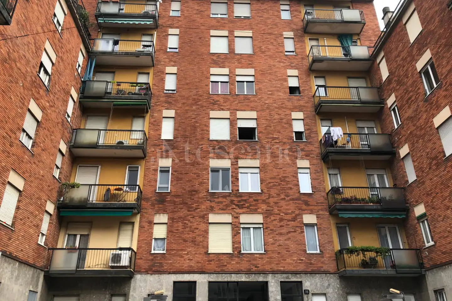 Magazzino in vendita di 60 mq a €48.000 (rif. 16/2025)