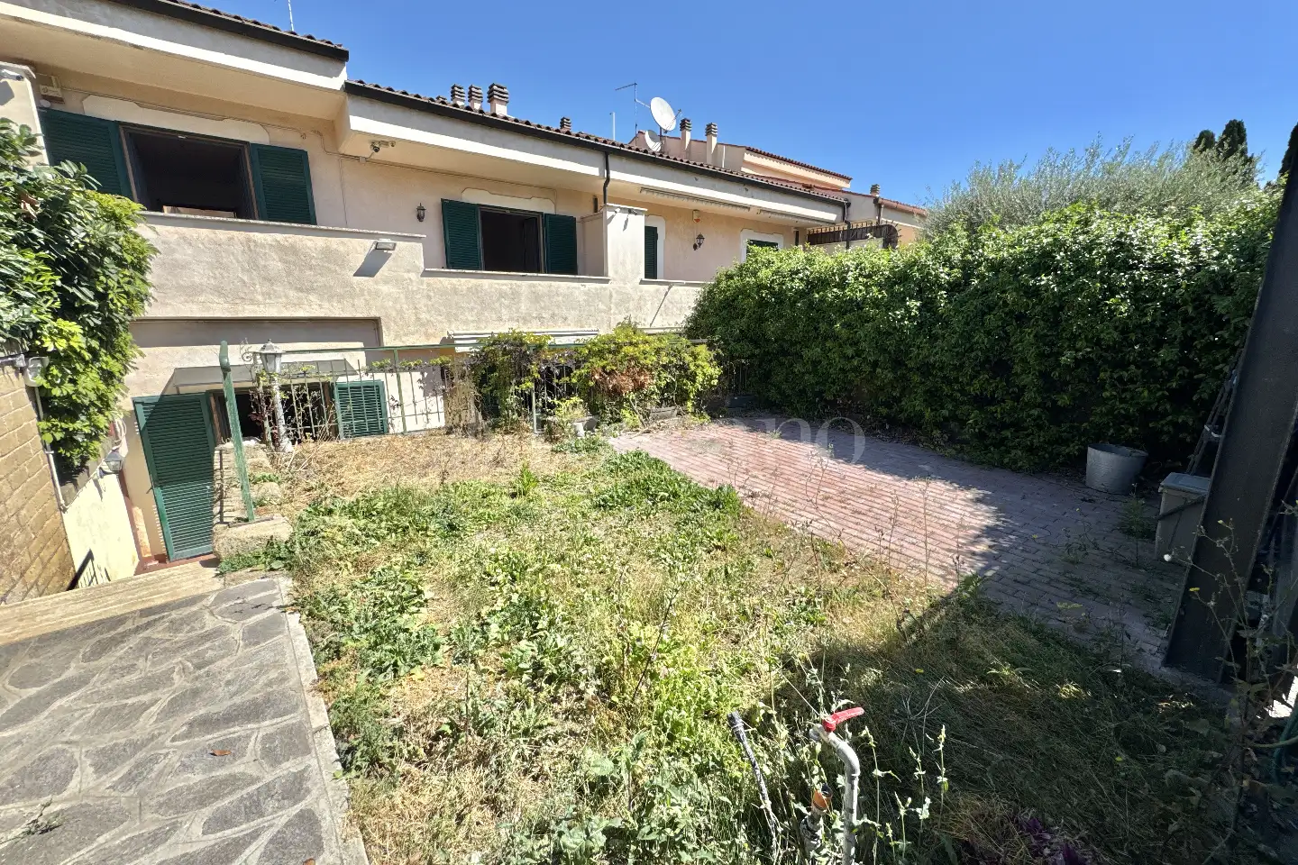 Villa Plurifamiliare in vendita di 120 mq a €449.000 (rif. 7/2026)