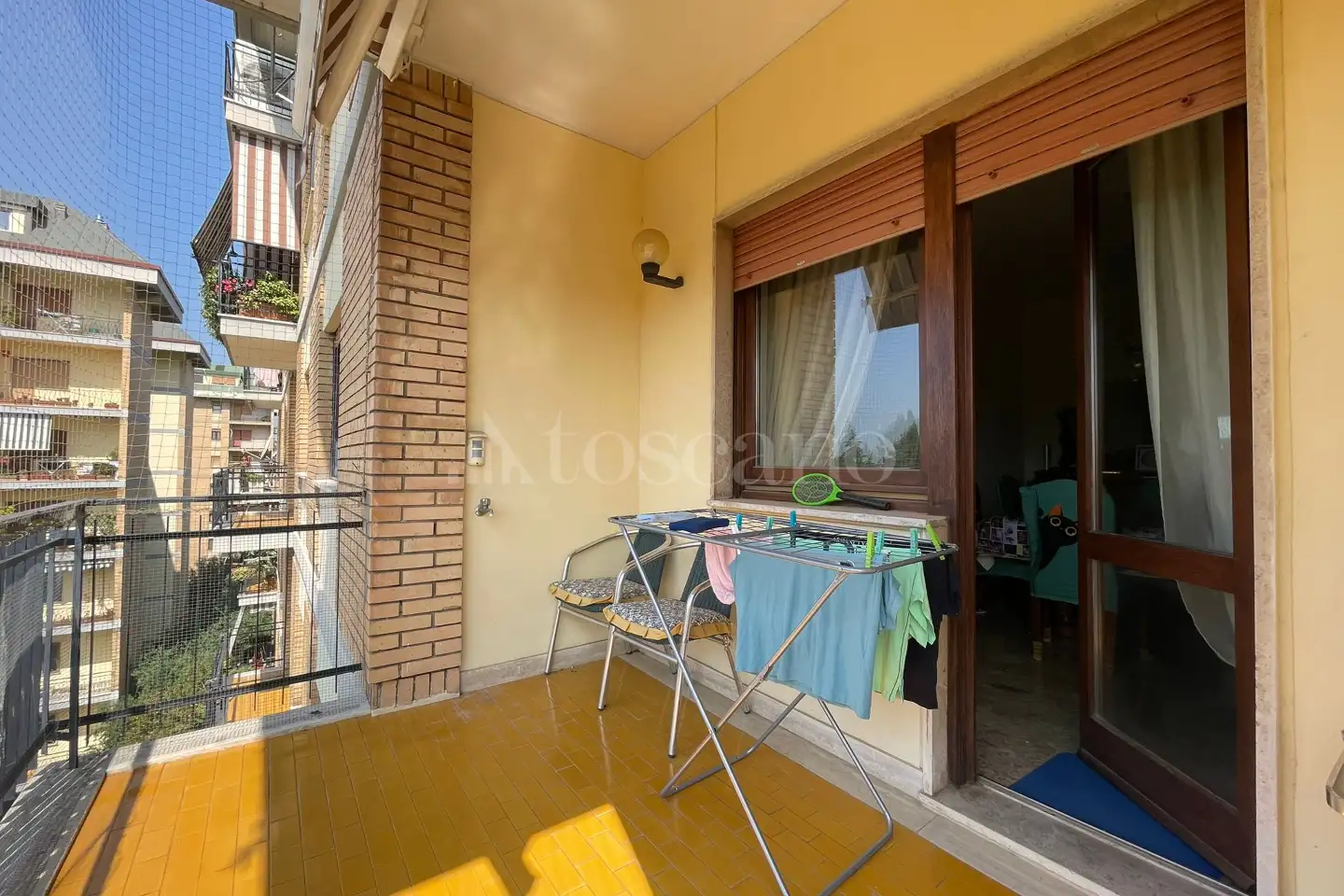 Casa in affitto di 140 mq a €1.700 (rif. 35/2025)