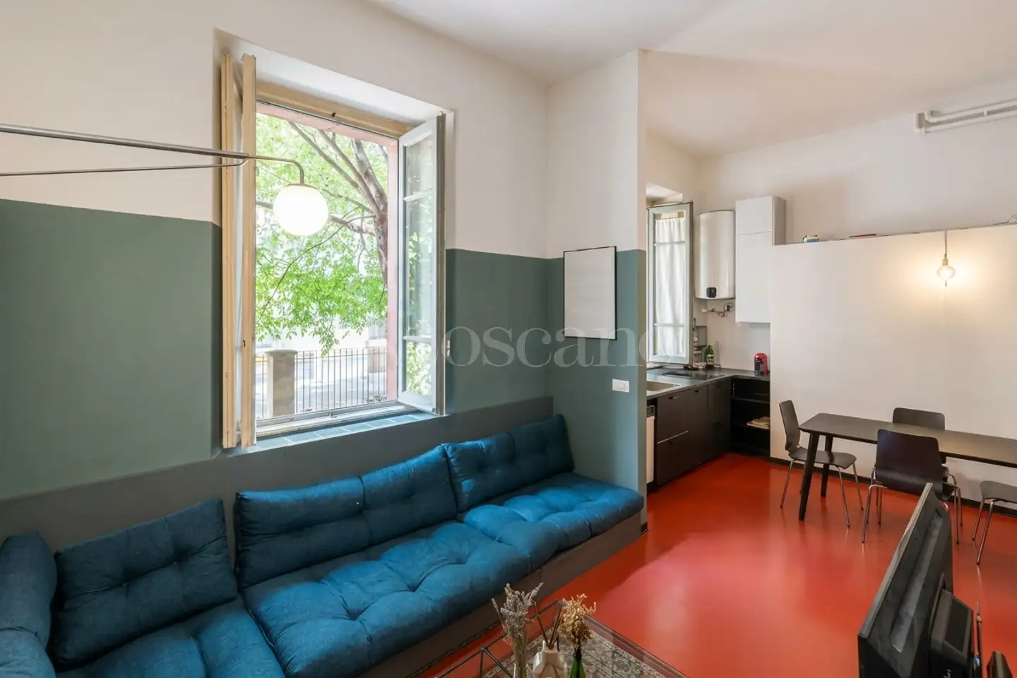 Casa in vendita di 45 mq a €249.000 (rif. 35/2026)