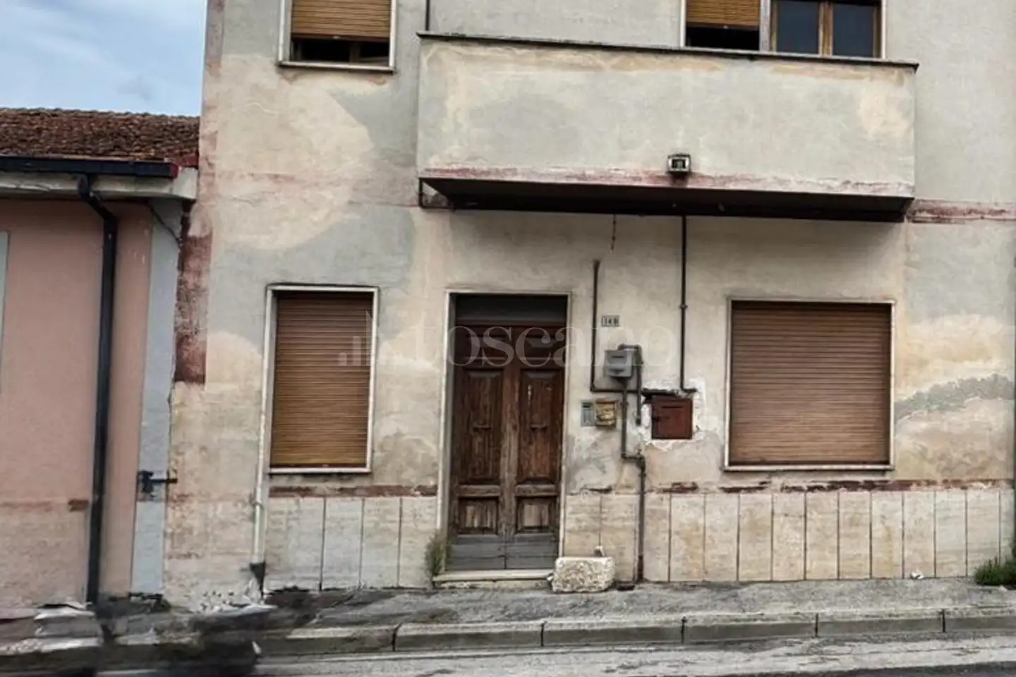 Casa Indipendente in vendita di 250 mq a €100.000 (rif. 102/2025)