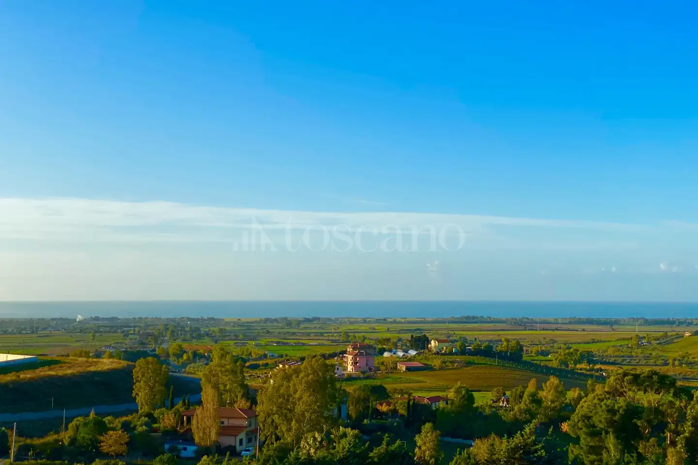 Agricolo in vendita di 2.720 mq a €89.000 (rif. 1/2026)