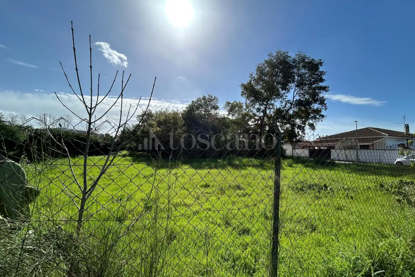 Agricolo in vendita di 1.400 mq a €59.000 (rif. 23/2025)