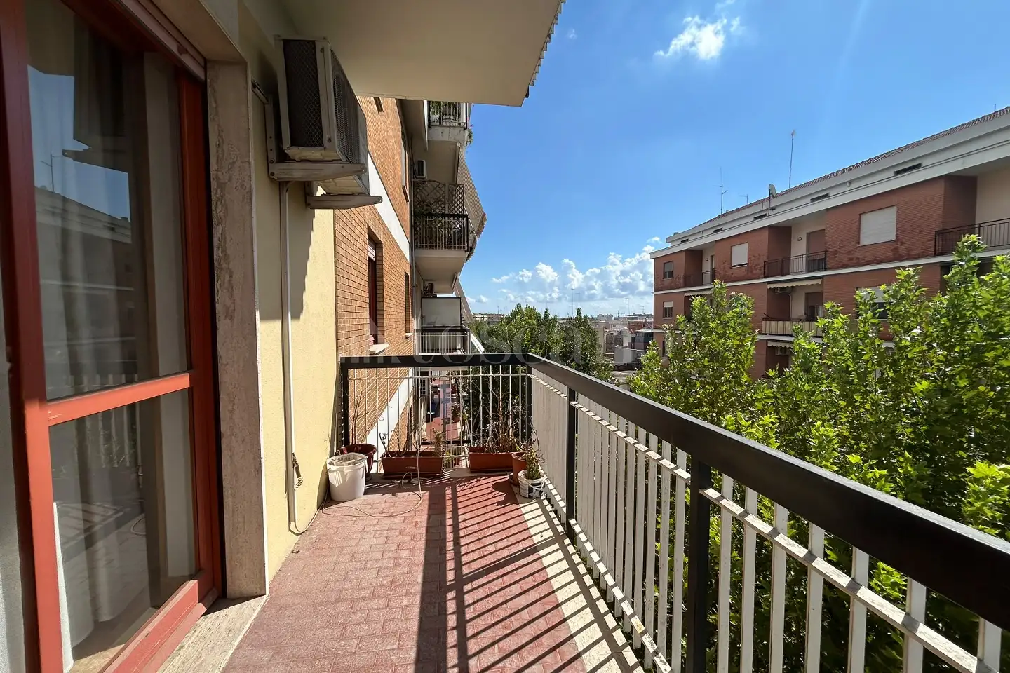 appartamento in vendita a Cerignola
