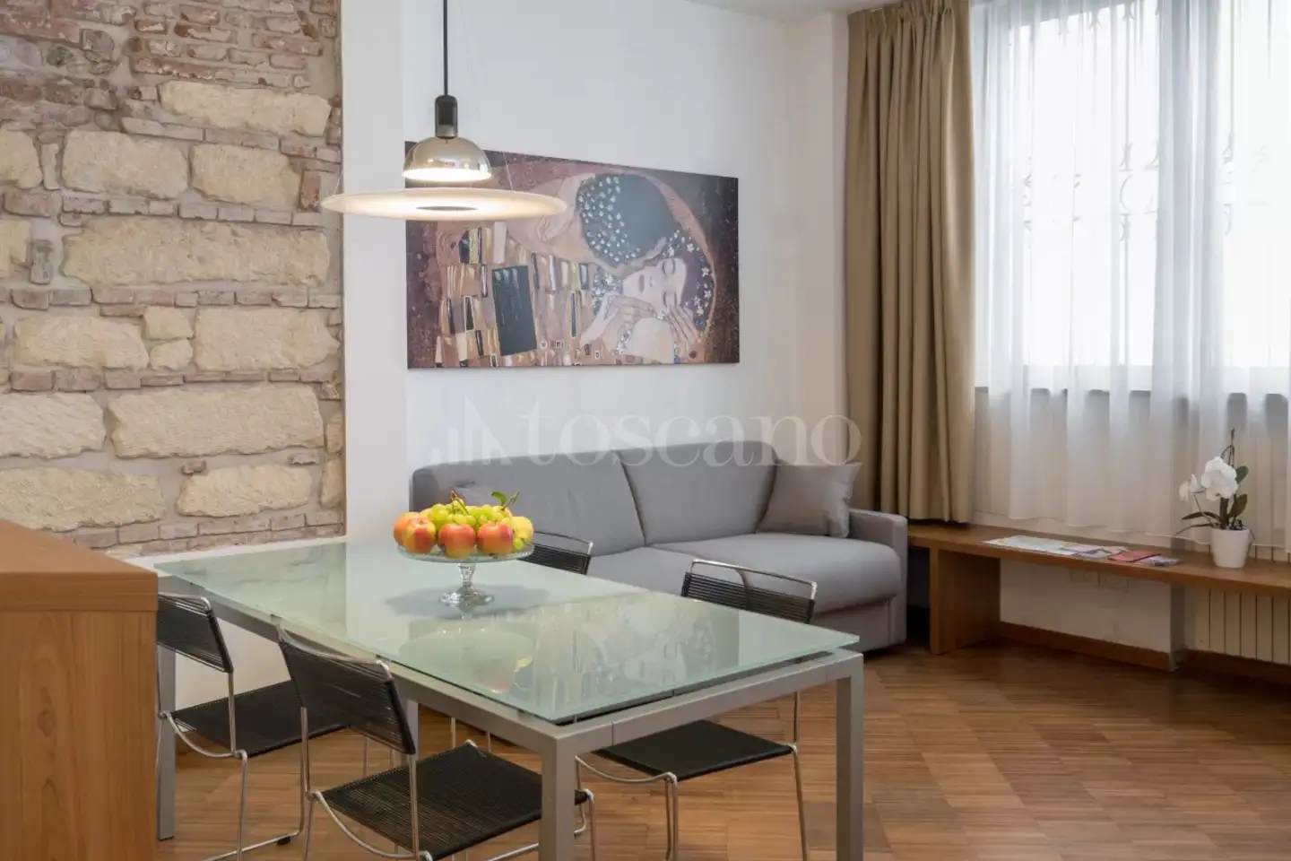 Casa in affitto di 60 mq a €1.500 (rif. 6/2026)