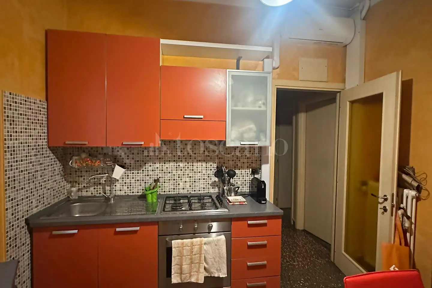 Stanza in affitto di 55 mq a €500 (rif. 43/2026)
