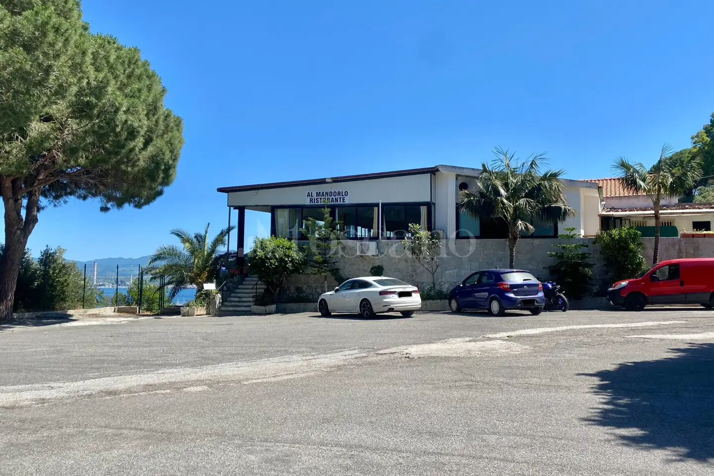 Attività Commerciale in vendita di 280 mq a €749.000 (rif. 26/2025)