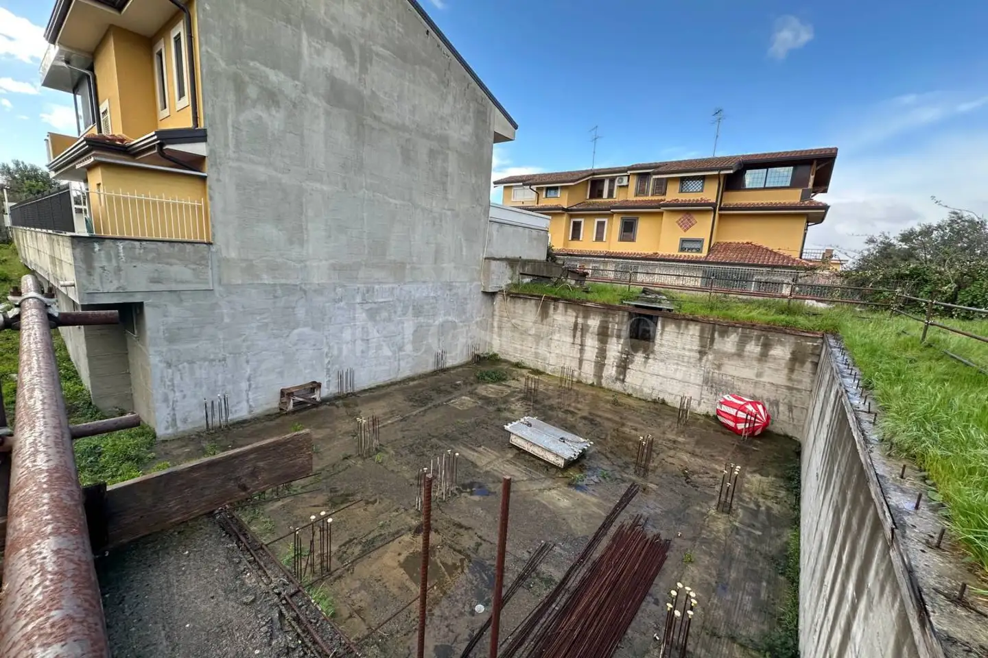 Edificabile Residenziali in vendita di 300 mq a €99.000 (rif. 175/2026)