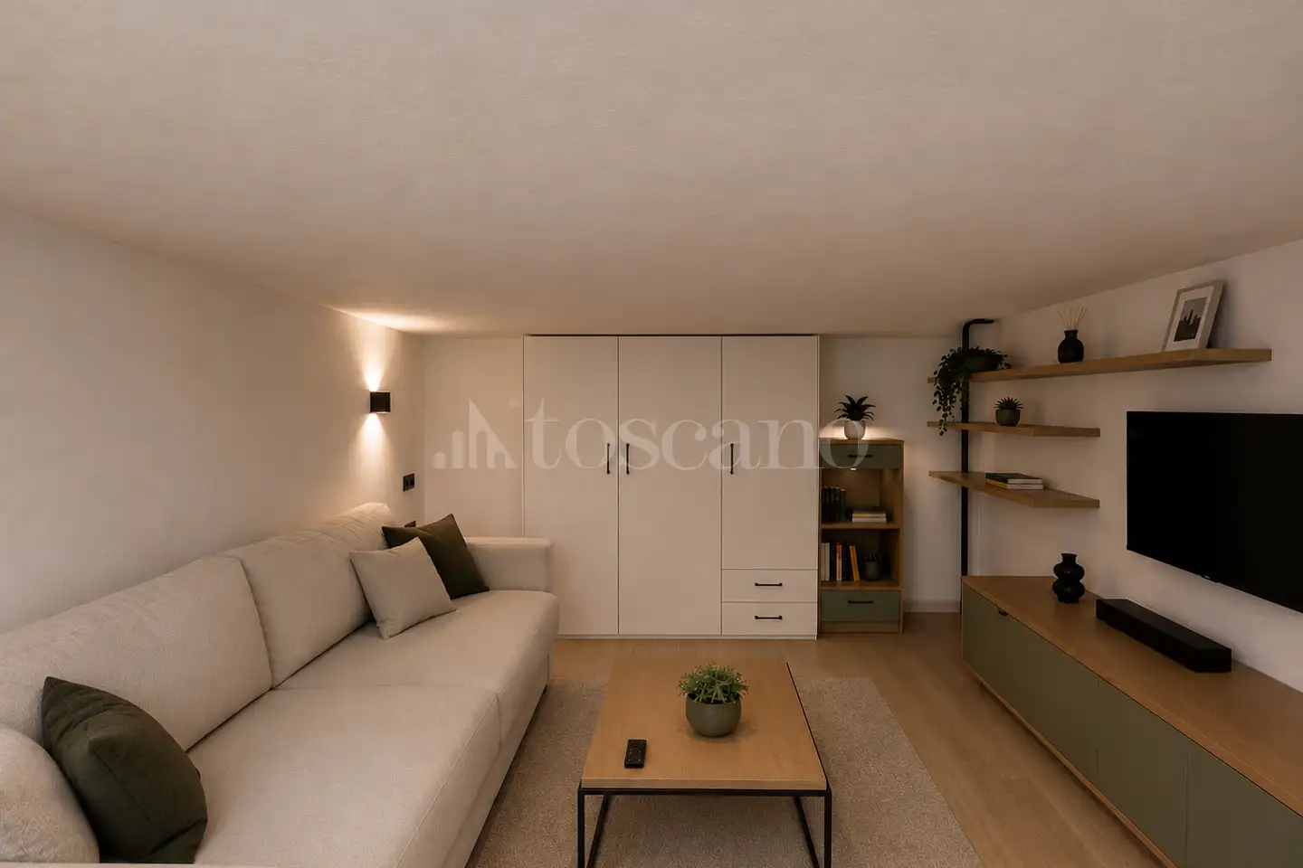 Casa in vendita di 23 mq a €45.000 (rif. 98/2026)