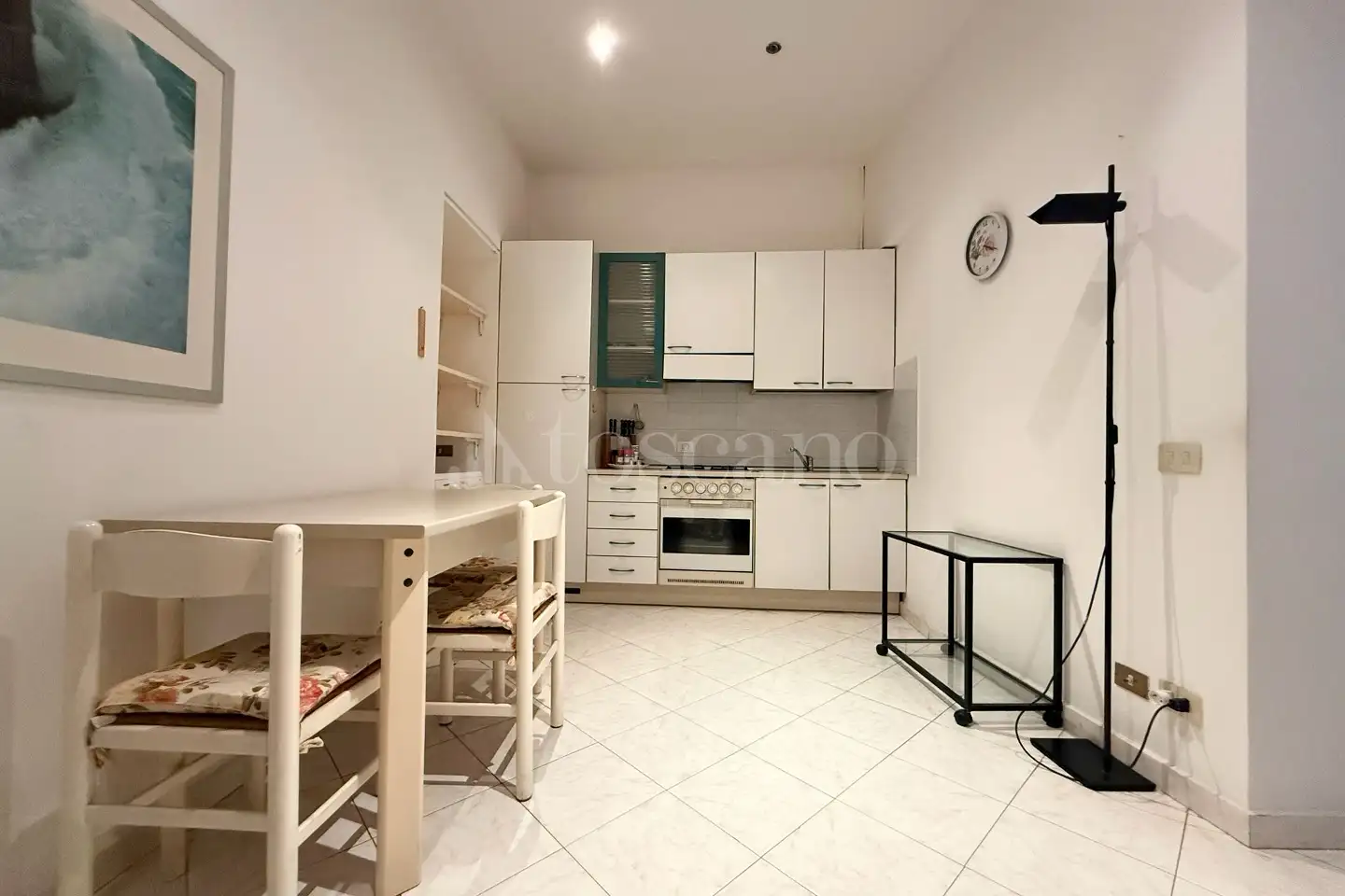Casa in affitto di 40 mq a €820 (rif. 14/2026)