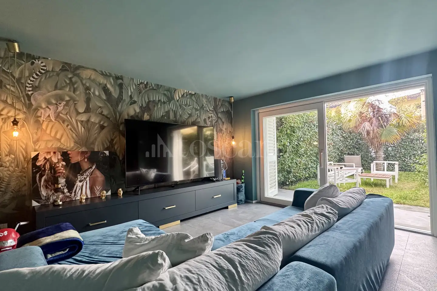 Villino a Schiera in vendita di 202 mq a €550.000 (rif. 2/2026)