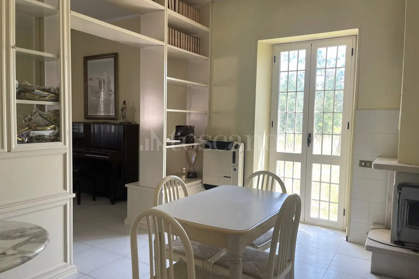 Villa in vendita di 322 mq a €175.000 (rif. 39/2026)