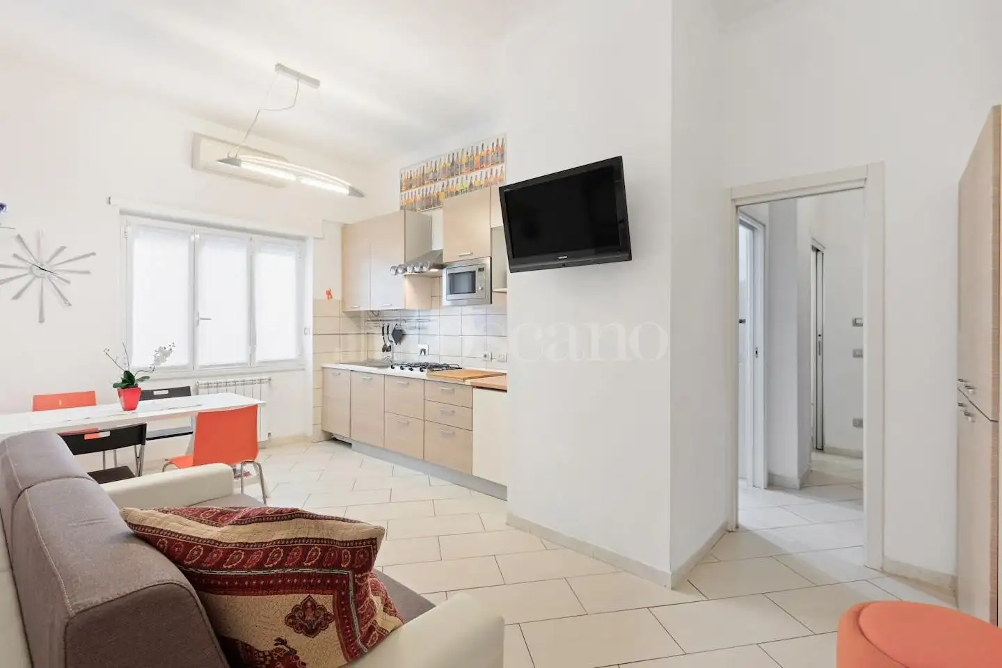 Casa in vendita di 45 mq a €245.000 (rif. 11/2026)