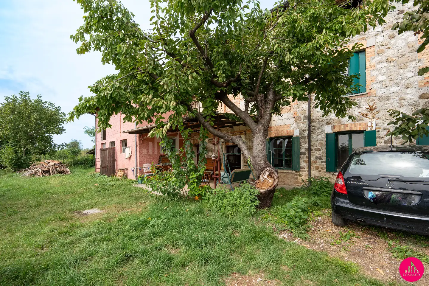 Casale in vendita di 375 mq a €180.000 (rif. 21/2026)