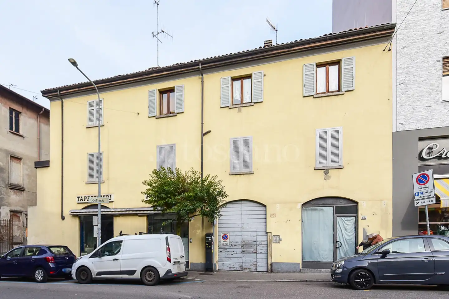Casa in vendita di 45 mq a €155.000 (rif. 53/2025)