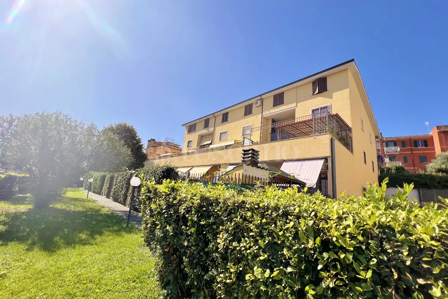 Casa in affitto di 65 mq a €870 (rif. 4/2026)