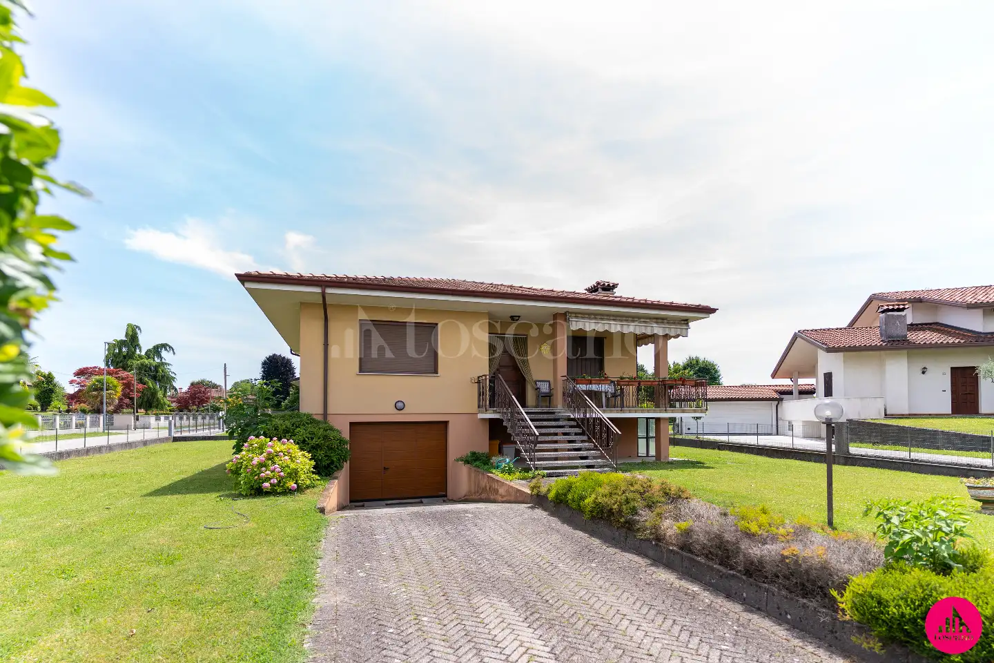 Villa in vendita di 120 mq a €315.000 (rif. 102/2026)