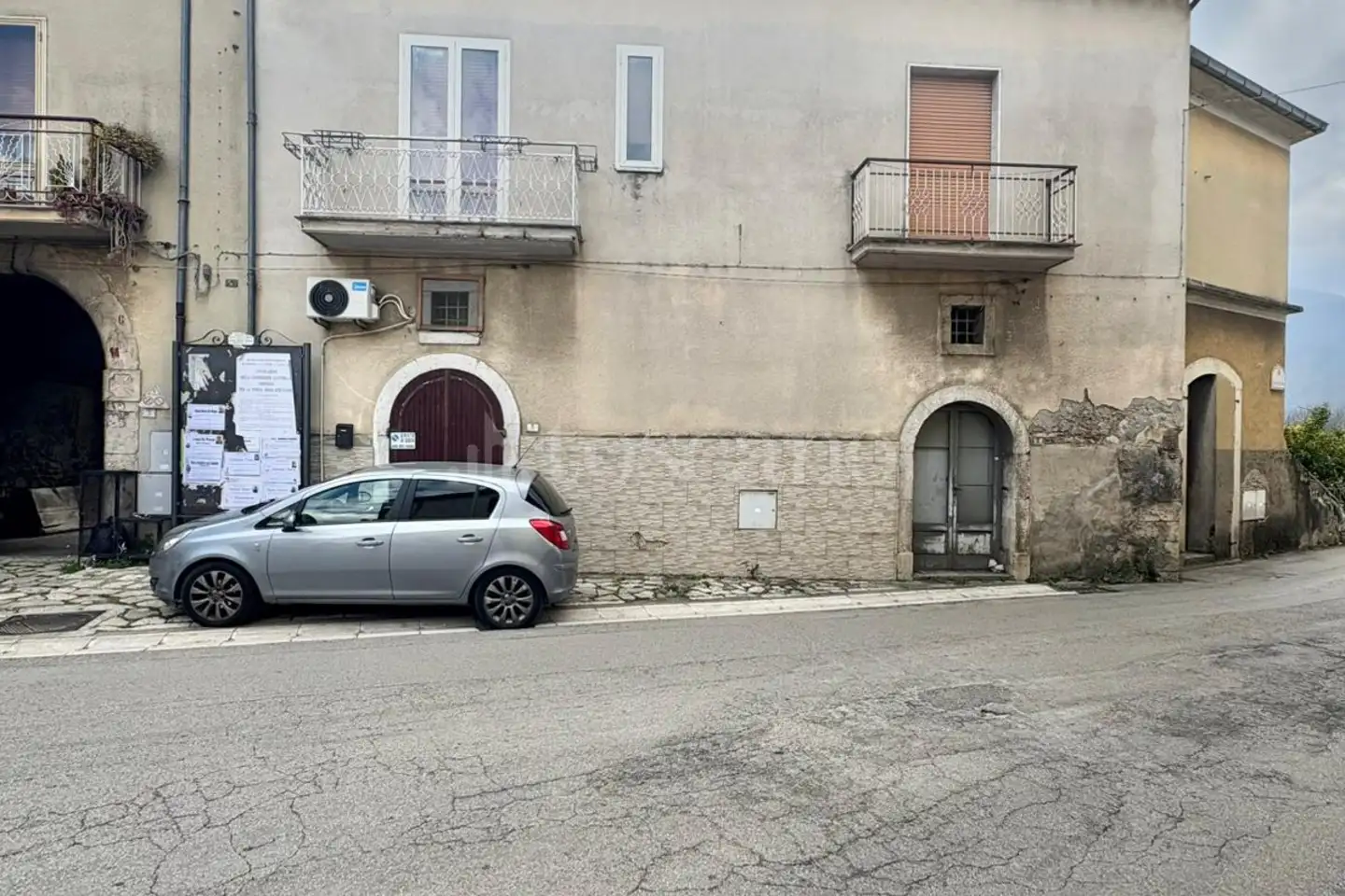 Casa in vendita di 60 mq a €33.000 (rif. 23/2026)