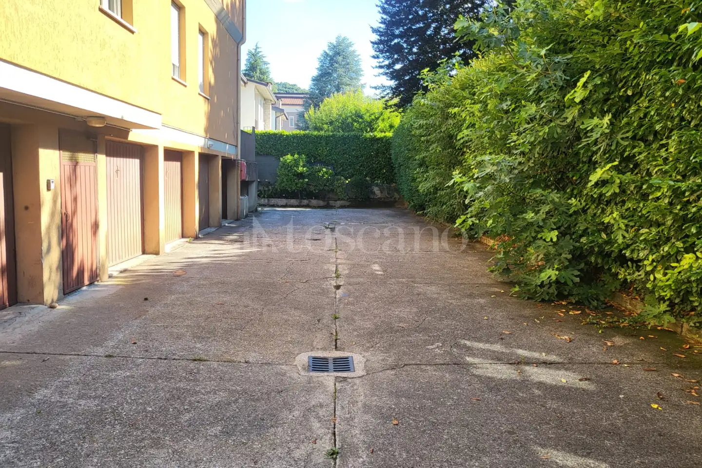 Box in vendita di 12 mq a €25.000 (rif. 49/2026)